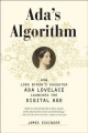 Couverture Ada's Algorithm: How Lord Byron's Daughter Ada Lovelace Launched the Digital Age Editions Melville 2015