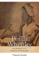 Couverture Phillis Wheatley: Biography of a Genius in Bondage Editions University of Georgia Press 2014