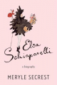 Couverture Elsa Schiaparelli: A Biography Editions Knopf 2014