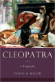 Couverture Cleopatra: A Biography Editions Oxford University Press 2011