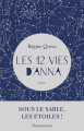 Couverture Les 12 vies d'Anna Editions Flammarion (Littérature française) 2019