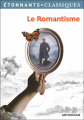 Couverture Le romantisme Editions Flammarion 2018