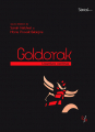 Couverture Goldorak : L'aventure continue Editions Presses universitaires de France (PUF) 2018
