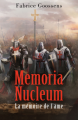Couverture Memoria Nucleum : La mémoire de l'âme Editions Autoédité 2019