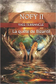 Couverture NOFY, tome 2 : La quête de Bizantils Editions Autoédité 2019