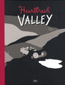 Couverture Heartbreak Valley Editions 2024 2013