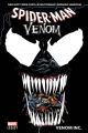 Couverture Spider-Man/Venom : Venom inc. Editions Panini (Marvel Legacy) 2019