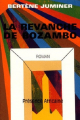 Couverture La Revanche de Bozambo Editions Présence Africaine 2000