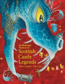 Couverture An Illustrated Treasury of Scottish Castle Legends Editions Harper 2019