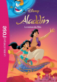 Couverture Aladdin (Adaptation du film Disney - Tous formats) Editions Hachette (Bibliothèque Rose) 2019