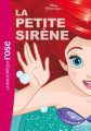 Couverture La petite sirène (Adaptation du film Disney - Tous formats) Editions Hachette (Bibliothèque Rose) 2019