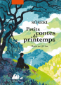 Couverture Petits contes de printemps Editions Philippe Picquier (Japon) 2019