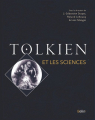 Couverture Tolkien et les sciences Editions Belin 2019