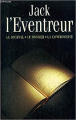 Couverture Le journal de Jack l'Éventreur Editions JC Lattès 1993