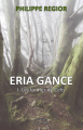 Couverture Eria Gance, tome 1 : Les larmes de Celis Editions Maïa 2019