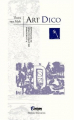 Couverture Art Dico : À la découverte de lettres illustrées du dictionnaire Editions Alternatives (Ecritures) 2005