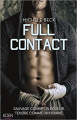 Couverture Full contact Editions City 2019
