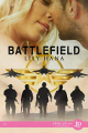 Couverture Battlefield, tome 1 Editions Juno Publishing (Maïa) 2019