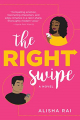 Couverture The right swipe Editions Avon Books (Romance) 2019