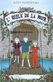 Couverture L'École de la Peur, tome 3 : L'examen final Editions Plon (Jeunesse) 2013