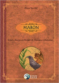 Couverture Mabon : Rituels, Recettes et Histoire de l'Equinoxe d'Automne Editions Danae 2017