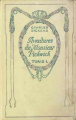 Couverture Aventures de Monsieur Pickwick, tome 1 Editions Nelson 1930