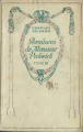 Couverture Aventures de Monsieur Pickwick, tome 3 Editions Nelson 1930