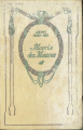 Couverture Maurin des Maures Editions Nelson 1934
