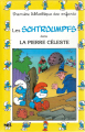 Couverture Une aventure des Schtroumpfs, tome 4 : La pierre céleste Editions Hemma (Mini-Club Etoile) 1996