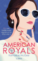 Couverture American Royals, tome 1 Editions Lumen 2019
