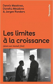 Couverture Les Limites à la croissance (dans un monde fini) Editions Rue de l'échiquier (L'écopoche ) 2019