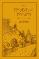 Couverture Hobbits de Tolkien Editions Thunder Bay Press 2020
