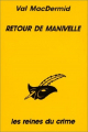 Couverture Kate Brannigan, tome 2 : Retour de manivelle Editions Librairie des  Champs-Elysées  (Le masque) 1995
