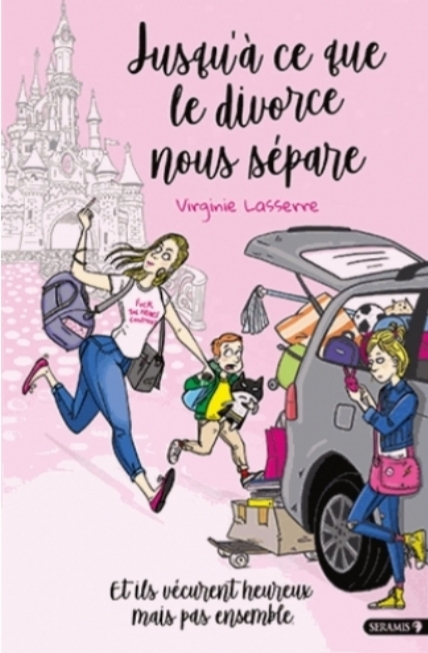 Jusqu à Ce Que La Vie Nous Sépare Jusqu'a ce que le divorce nous separe | Livraddict