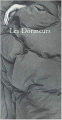 Couverture Les dormeurs Editions Actes Sud 2000