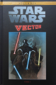 Couverture Star Wars (Légendes) : Vector, tome 1 Editions Hachette 2019