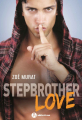 Couverture Stepbrother Love Editions Addictives 2019