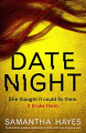 Couverture Date Night Editions Bookouture 2019