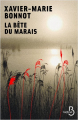 Couverture La Bête du marais Editions Belfond 2019