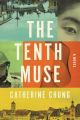 Couverture The Tenth Muse Editions Ecco 2020