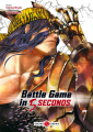 Couverture Battle Game in 5 seconds, tome 07 Editions Doki Doki 2019