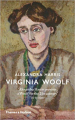 Couverture Virginia Woolf Editions Thames & Hudson 2013