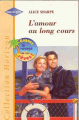 Couverture L'amour au long cours Editions Harlequin (Horizon) 1998