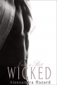 Couverture Straight Guys, book 07: Just a Bit Wicked Editions Autoédité 2016