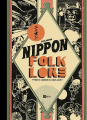 Couverture Nippon Folklore Editions Ici même 2019