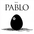 Couverture Pablo Editions L'École des loisirs (Pastel) 2019