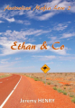 Couverture Australian Mafia Love, tome 2 : Ethan & Co Editions Autoédité 2016
