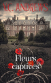 Couverture Fleurs captives, tome 1 Editions France Loisirs 2017