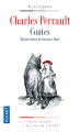 Couverture Contes Editions Pocket (Classiques) 2006