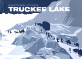 Couverture Truckee Lake Editions The Hoochie Coochie 2016